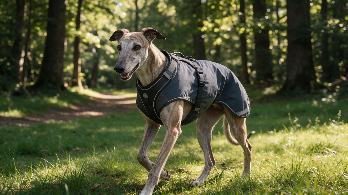 How to Protect Your Dog on Outdoor Trips? Dog Wearable Gear Guide for Pet Safety