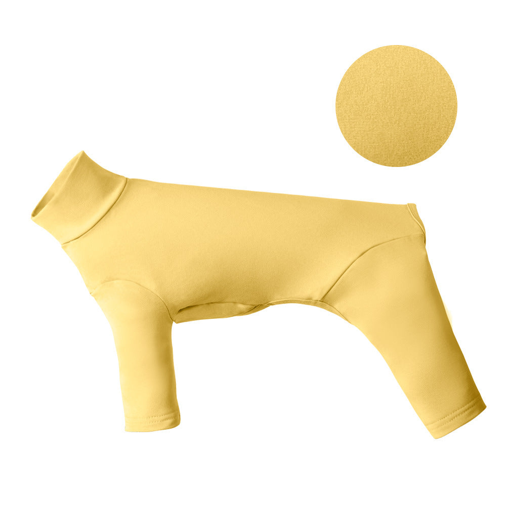 WAGGL Pets Daydream Dog Base Layer Onesie