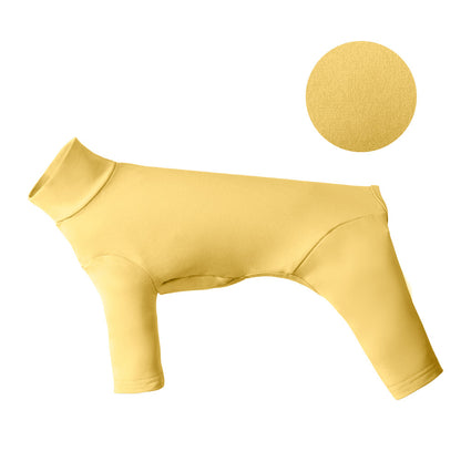 WAGGL Pets Daydream Dog Base Layer Onesie
