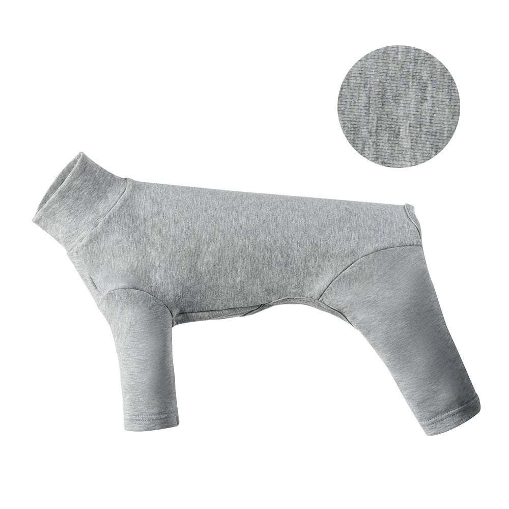 WAGGL Pets Daydream Dog Base Layer Onesie